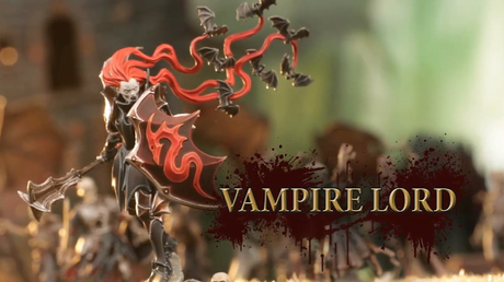 Faith & Damnation, parte I: AoS y Warhammer Underworlds