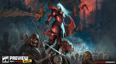 Faith & Damnation, parte I: AoS y Warhammer Underworlds
