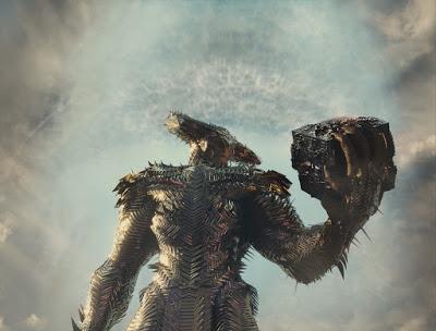 La liga de la justicia, Snyder's Cut