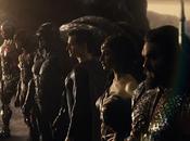 liga justicia, Snyder's