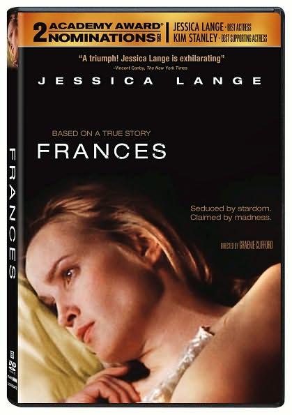 FRANCES - Graeme Clifford FRANCES - Graeme Clifford