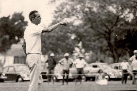 Joao Saldanha Brasil 1970