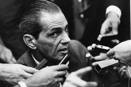 Joao Saldanha polémica con Pelé 