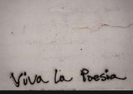 En el Día de la Poesía + Poema