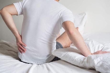 ¿Cómo dormir bien? La importancia del colchón por CesdeSalud ¿Cómo dormir bien? La importancia del colchón por CesdeSalud