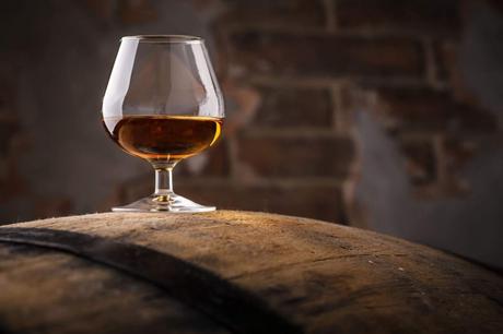 Comprar brandy convidado de Baco en TuPonesElVaso