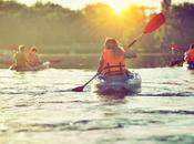 Preparar mochila para campamento verano niños: Aventurarte