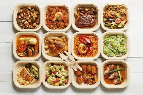 Tuppers a domicilio en Sabadell