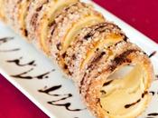 Dulces aptos para vegetarianos Madrid