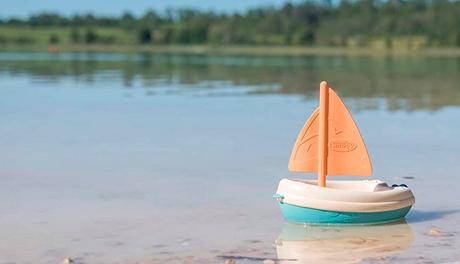 Smoby Green, los juguetes de exterior que posiblemente gustarĂĄn mĂĄs a los papis que a los peques.