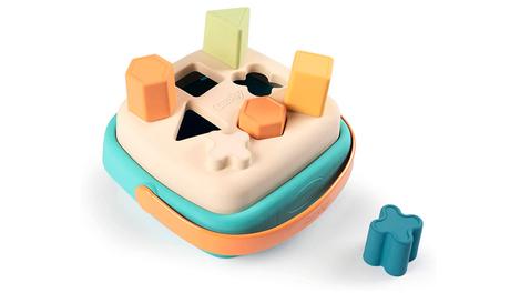 Smoby Green, los juguetes de exterior que posiblemente gustarĂĄn mĂĄs a los papis que a los peques.