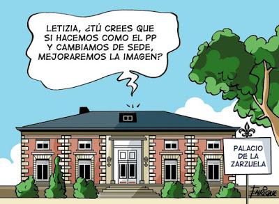 Iglesias se tira del tren del Gobierno en marcha para presentarse a las elecciones de la Comunidad de Madrid.