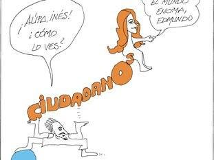 Iglesias se tira del tren del Gobierno en marcha para presentarse a las elecciones de la Comunidad de Madrid.