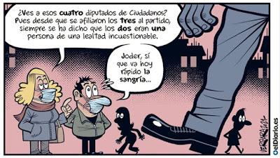 Iglesias se tira del tren del Gobierno en marcha para presentarse a las elecciones de la Comunidad de Madrid.
