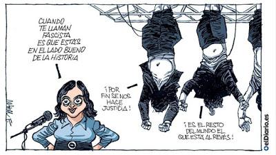 Iglesias se tira del tren del Gobierno en marcha para presentarse a las elecciones de la Comunidad de Madrid.