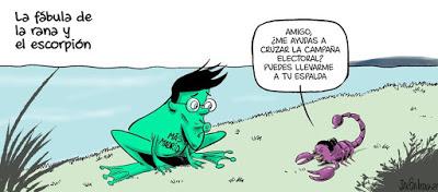 Iglesias se tira del tren del Gobierno en marcha para presentarse a las elecciones de la Comunidad de Madrid.