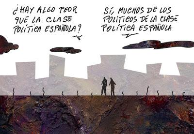 Iglesias se tira del tren del Gobierno en marcha para presentarse a las elecciones de la Comunidad de Madrid.