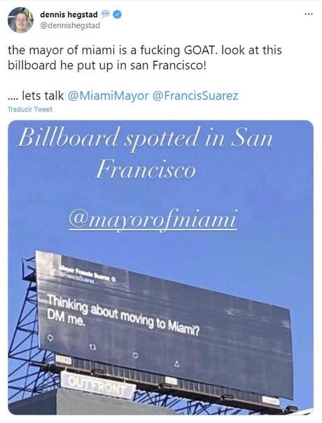 Olvídese de San Francisco y Silicon Valley, el nuevo destino para millonarios tech es Silicon Beach, en Miami