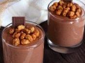 Mousse Chocolate