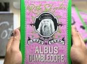 “The Life Lies Albus Dumbledore Rita Skeeter”, Christian Vogt