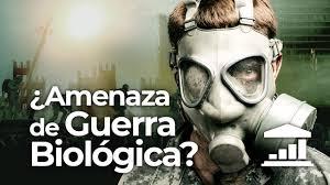 ¿EStamos seguros de que no aparecerá otro virus? ... by Mark de Zabaleta ¿EStamos seguros de que no aparecerá otro virus? ... by Mark de Zabaleta