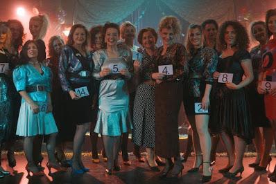 QUO VADIS, AIDA? (Bosnia y Herzegovina, Austria, Rumanía, Holanda, Alemania, Polonia, Francia, Noruega, Turkía; 2020) Drama, Bélico, Histórico