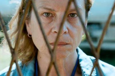 QUO VADIS, AIDA? (Bosnia y Herzegovina, Austria, Rumanía, Holanda, Alemania, Polonia, Francia, Noruega, Turkía; 2020) Drama, Bélico, Histórico