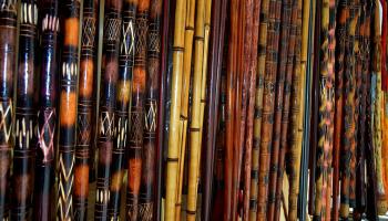 alcalde cetro, vara, municipio, medida, refranes, dichos