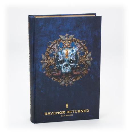 Pre-pedidos de BL/GW esta semana,opinión