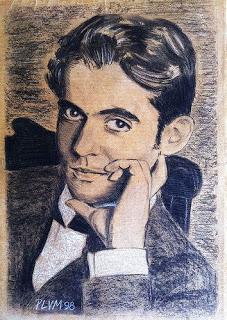 Federico García Lorca, Pepín Bello, Generación del 27