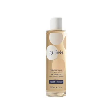 Gallinée review