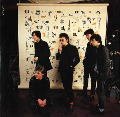 The Undertones - When saturday comes (1981) The Undertones - When saturday comes (1981)