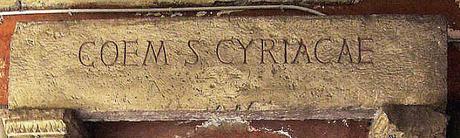 Insula, vivir en un piso en la antigua Roma