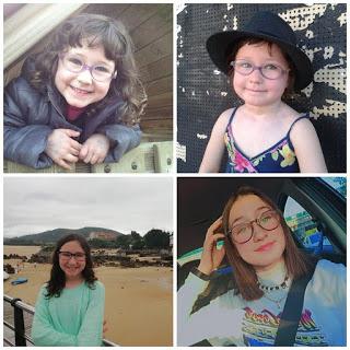 De niña a mujer De niña a mujer