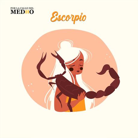 Adriana Azzi: Horóscopo semanal del 21 al 27 de marzo de 2021