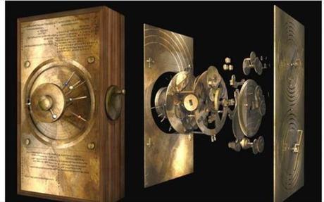 La computadora más antigua del mundo