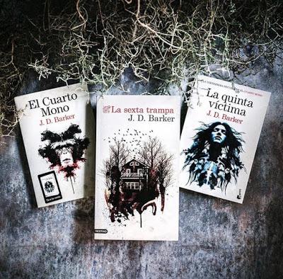 LA SEXTA TRAMPA: ¡El esperado final!