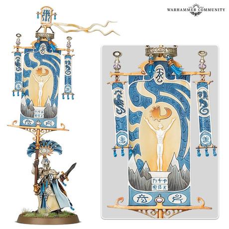 Pre-pedidos de la semana que viene en GW anunciados Pre-pedidos de la semana que viene en GW anunciados