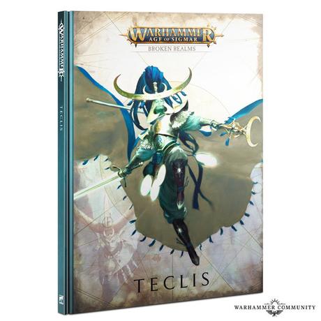 Pre-pedidos de la semana que viene en GW anunciados Pre-pedidos de la semana que viene en GW anunciados