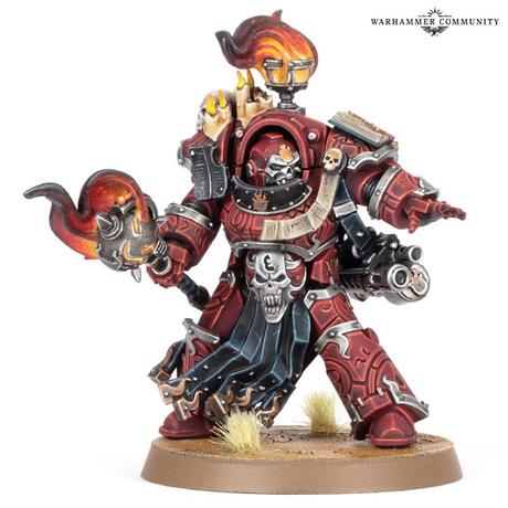 Pre-pedidos de la semana que viene en GW anunciados Pre-pedidos de la semana que viene en GW anunciados