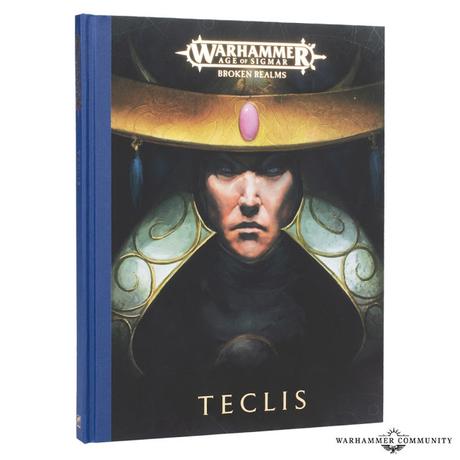 Pre-pedidos de la semana que viene en GW anunciados Pre-pedidos de la semana que viene en GW anunciados