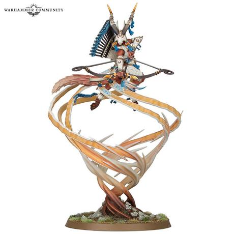 Pre-pedidos de la semana que viene en GW anunciados Pre-pedidos de la semana que viene en GW anunciados