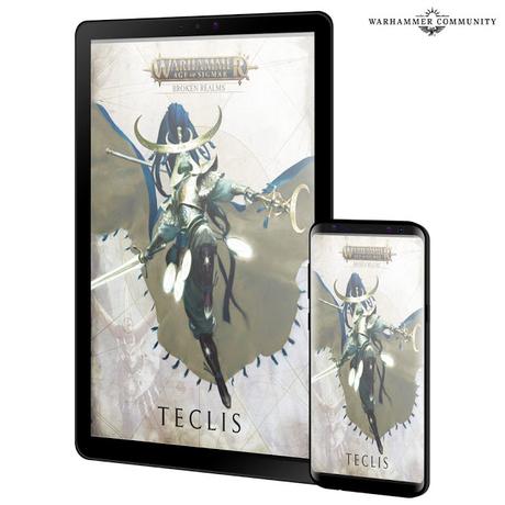 Pre-pedidos de la semana que viene en GW anunciados Pre-pedidos de la semana que viene en GW anunciados