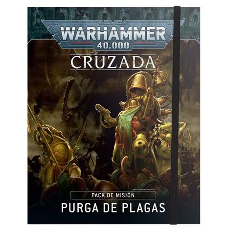 Pre-pedidos de esta semana en GW: W40K