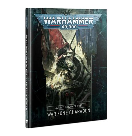 Pre-pedidos de esta semana en GW: W40K
