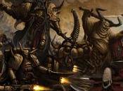 Pre-pedidos esta semana W40K