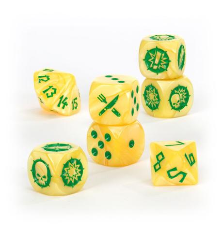 Pre-pedidos de esta semana en GW: WhU, BB y MESBG