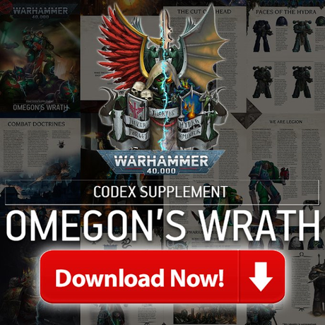 Editado: Omengon's Wrath, listo para descargar