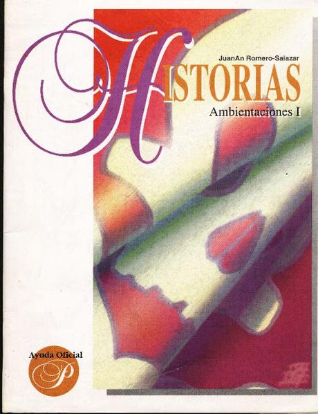 Historias: Ambientaciones I, para Piratas!! (1995)