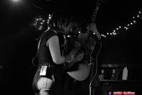 Escuchando Elefantes en Siroco